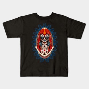 Catrina 1.4 Kids T-Shirt